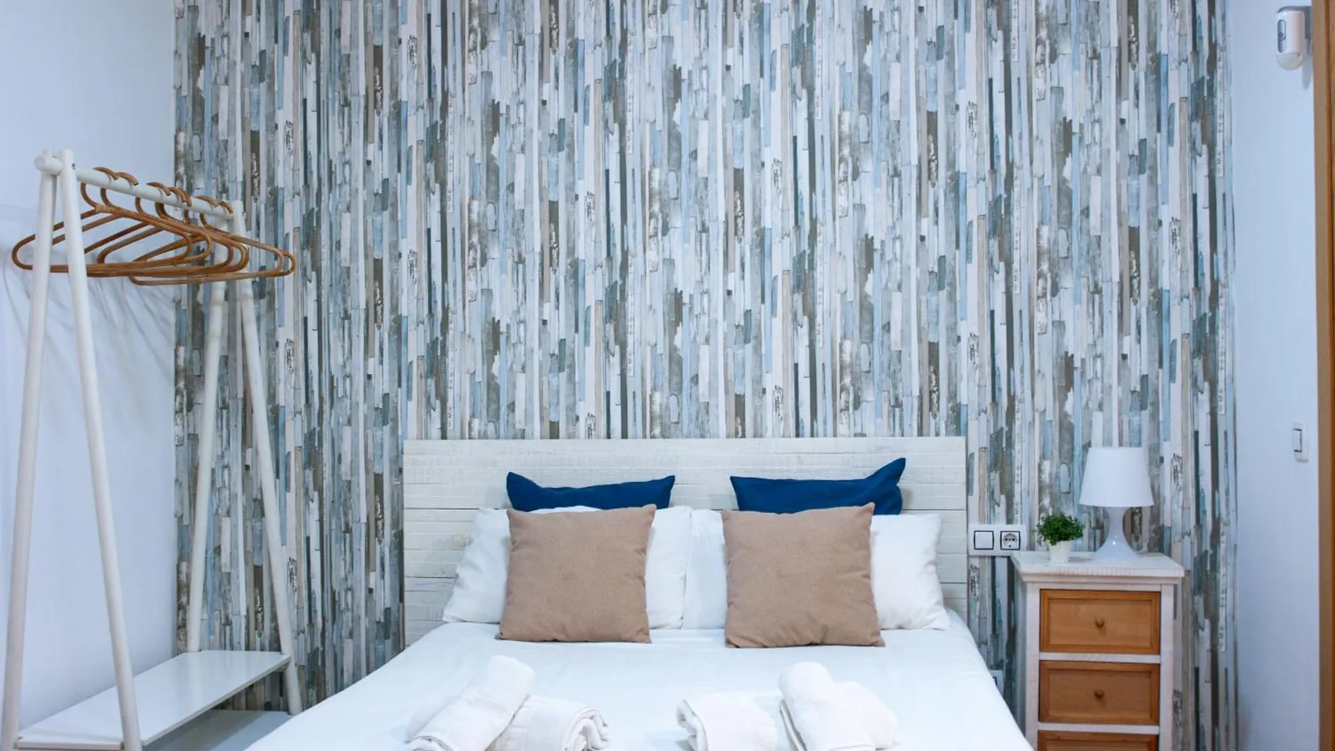 Livemalaga Pena Apartment