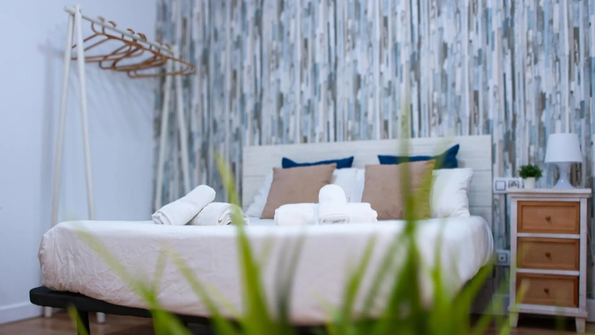 Livemalaga Pena Apartment