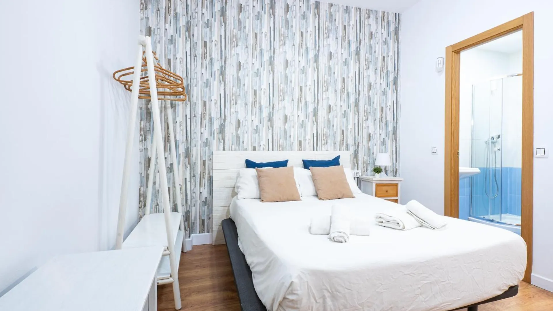 Livemalaga Pena Apartment