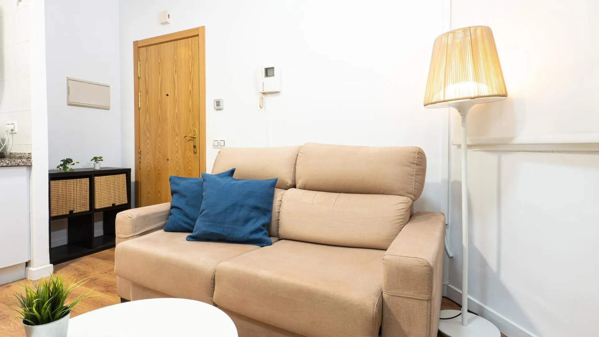 Livemalaga Pena Apartment Spain