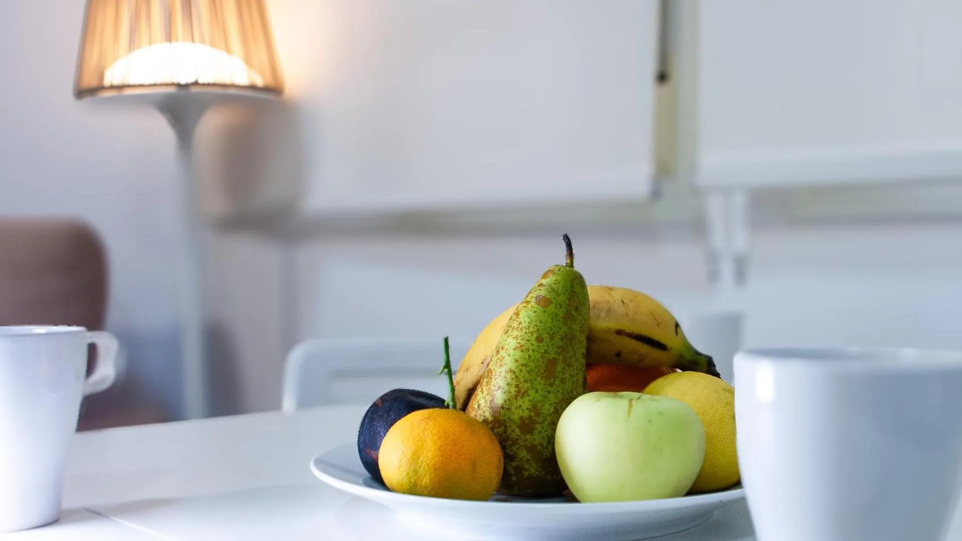 Livemalaga Pena Apartment