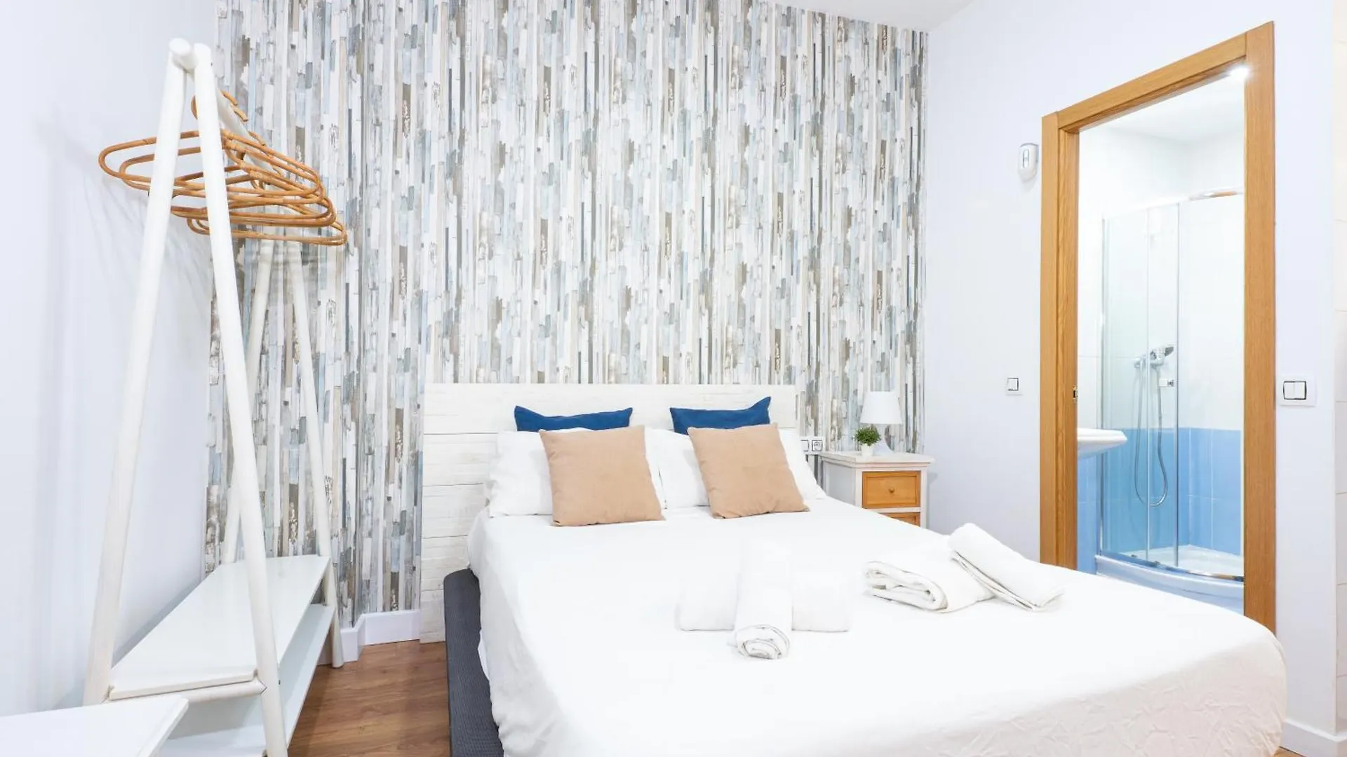 Livemalaga Pena Apartment