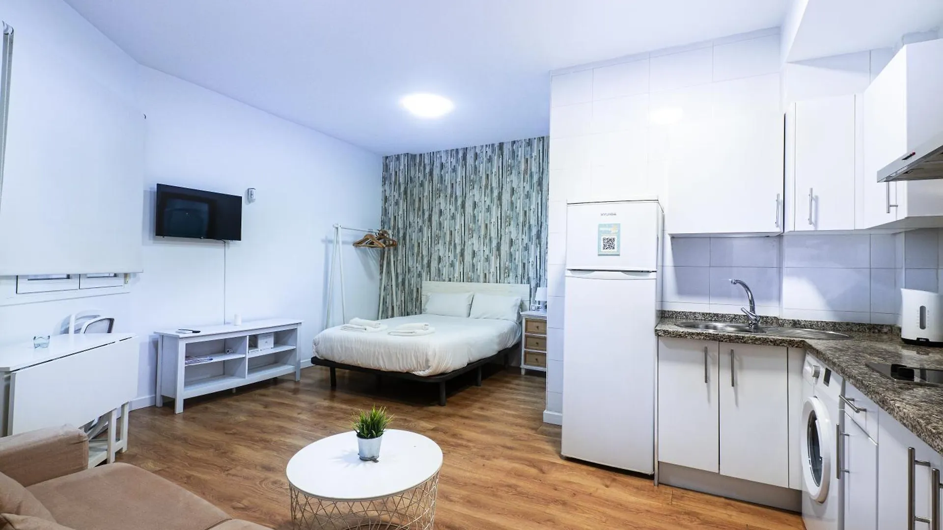 Livemalaga Pena Apartment