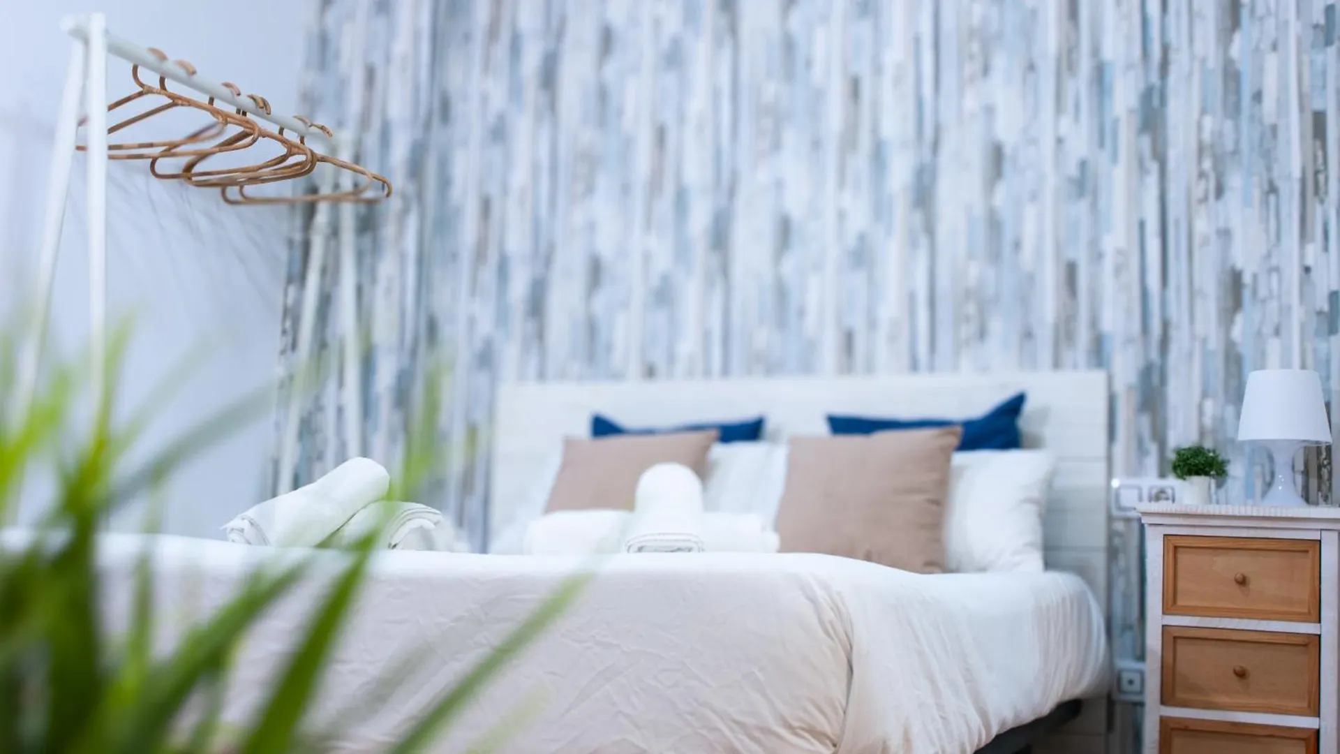 Apartamento Livemalaga Pena España